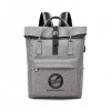Osaka Backpacks Grey